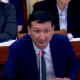 Пенсияны жогорулатууга Социалдык фонддон 770 миллион сом каралууда 