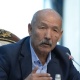 Коомдук ишмер Ишенбай Кадырбеков: "Чиновниктер декларациясын жашырса келечекте кылтакка илинип калышат". АПТАСОБОЛ