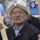 Жарандык активист: "Декларацияда калп маалымат көрсөткөн чиновниктер жоопко тартылышы керек". АПТАСОБОЛ