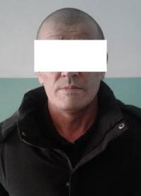 Токмокто контейнерди уурдап сатып жиберди деген шек менен эки жаран кармалды