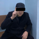 Бишкекте түн ичинде кафенин жанында ок чыгарган адам кармалды