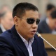 Депутат Дастан Бекешев 2022-жылы пенсия канчага көбөйө турганын сурады
