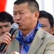 ЖЫЛНААМА, 9-ДЕКАБРЬ: Коомдук ишмер Мелис Эшимканов тирүү болгондо 59 жашка чыкмак