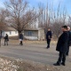 Бишкектеги Жер-Ынтымагы конушунун тургундарына жер тилкелеринин документтери тапшырылат
