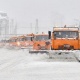 Москвада жааган калың кар 72 жыл мурдагы рекордду жаңылады