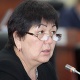 Депутат Орозова мугалимдердин жашоосунун шартын жакшыртуу керектигин айтты