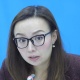 Депутат Мамашова: "Күч органдары зөөкүрлөргө каршы иштебей жатат"