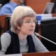 Депутат Строкова: "УКМКнын мурдагы төрагасы Сегизбаев 11 айдан бери камакта жатат"
