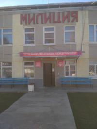 Исфана шаарында 32 жаштагы келин уурулукка шектелүүдө. Ал дүкөндөрдөн күнүмдүк буюмдарды алып жүргөн