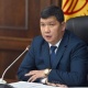 Айбек Жунушалиев: "Ош базардагы" мыйзамсыз сооданы күн сайын тазалайбыз, кайра чыгышат"