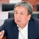 "Кумтөр": Асылбек Жээнбеков камактан бошотулду