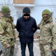 Талас ОИИБинин тергөөчүсү 300 миң сом пара алуу фактысына шектелип кармалды