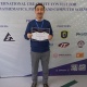 Алматыда Кыргыз өлкөсүнөн барган мугалим эл аралык олимпиадада I орунду ээледи