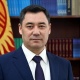 Садыр Жапаров Адам укугун коргоо күнүнө байланыштуу кайрылуу жасады