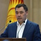 Садыр Жапаров Жогорку Евразиялык экономикалык кеңештин кезектеги жыйынына видеоконференция форматында катышат