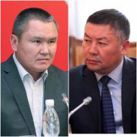 Канат Исаев VS Бакытбек Жетигенов. Депутаттык комиссияга төрага болгон Исаев менен корутундусу чыкпай калган Жетигеновду эмне "байланыштырат"?