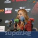 UFC: Валентина Шевченко Ошко барат