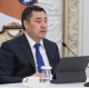 Өлкө башчы: "Биримдиктеги өлкөлөрдүн аймагында эмгектенгендерге тиешелүү шарттарды түзүү боюнча ишти улантуу маанилүү"