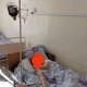 Бишкекте аялынын бөйрөгүнө 4 жолу бычак сайган жаран: Аялы тосмо арыз жазды