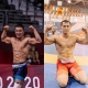 Роман Власов vs Акжол Махмудов: Эки балбан экинчи ирет видео байланыш аркылуу сүйлөштү