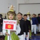 Ошто кыргыз күрөш боюнча эл аралык турнир башталды (фото)