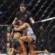UFC: "Зал толо эл ишенбей". Валентина Шевченкону эки ирет жеңген Аманда Нуньес сенсациялуу түрдө утулуп калды (видео)