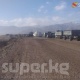 Жумгалда жүк ташуучу унаанын катышуусунда жол кырсыгы катталып, 3 адам каза болду. Айыл эли жолду тосту
