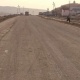 Жумгалдагы жол тосуу: Жолго мындан ары суу себилип турат. ИИМ абал туруктуу экенин айтты
