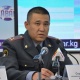 ИИМдин тергөө кызматынын мурдагы башчысы Сыргак Айткурманов каза болду