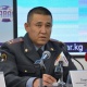 Бишкек ШИИББи каза болгон Сыргак Айткурмановдун өлүмү боюнча маалымат таратты