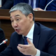 Финансы министри: "2022-жылы тышкы карызды төлөөгө 26 миллиард сом сарпталат"