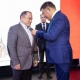 Сабырбек Жумабеков Казакстандын президенти тарабынан сыйланды