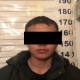 Бишкектин Свердлов РИИБинин кызматкерлери уурдоого шектелген жаранды кармады