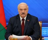 Александр Лукашенко 25 жылдан бери алгачкы жолу Борбордук шайлоо комиссиясынын жетекчисин алмаштырды