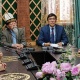 Эдил Байсалов "Манас" жана Чыңгыз Айтматов улуттук академиясы" мамлекеттик мекемесинин жаңы жетекчисин тааныштырды