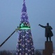Бишкектеги "Ала-Тоо" аянтында башкы балаты 17-декабрда жандырылат