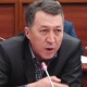 Депутат Мадеминов гемодиализге муктаждарга бөлүнүүчү каражатты көбөйтүү керектигин айтты