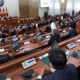 Кыргыз мамлекети менен Улуу Британия, Түндүк Ирландия өкмөтүнүн ортосундагы капиталдын өсүшүнө кош салык салууну болтурбоо боюнча макулдашуу каралды