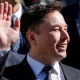 Америкалык "Time" журналы Илон Маскты жылдын адамы деп атады