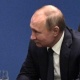 Владимир Путин менен Улуу Британиянын премьер-министри Украина тууралуу сүйлөшүштү