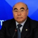Аскар Акаев Кыргыз өлкөсүнө Кумтөр иши боюнча келгени белгилүү болду