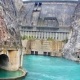 Токтогул суу сактагычындагы суунун агып чыгышы дале көп болууда