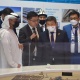Акылбек Жапаров Абу-Даби шаарындагы "Masdar City" жогорку технологиялык экошаарчасына барды