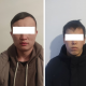 Ысык-Ата районунда бир баш жылкы уурдоого шектелгендер кармалды