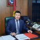 Улуттук статистика комитетинин төрагасынын биринчи орун басары Самат Насирдинов болду