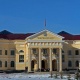 Башкы прокуратуранын кызматкери коррупция фактысына шектелип кармалды