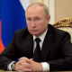 Владимир Путин эң сыйлуу 10 адамдын катарына кирди