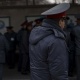 Кийими көл жээгинен табылып, өзү дайынсыз болуп жаткан жигитти милиция да издей баштады. Ал карактоого шектелүүдө