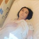 Телеалпаруучу Назира Кадыева операциядан кийинки абалы тууралуу айтып берди