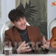 Ырчы Бакас: "Стилимди өкүл атам Эркин Эгембердиев сунуш кылган"